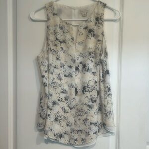 Mercer & Madison blouse